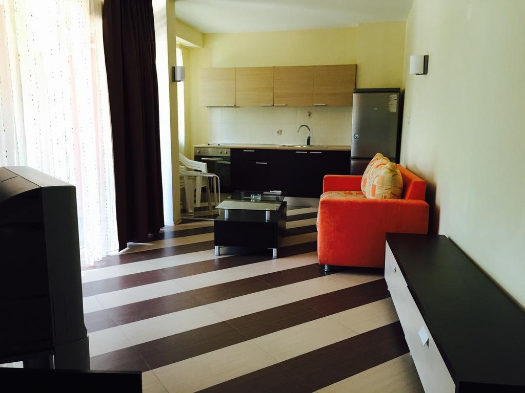 Psb Apartments Hotel Heaven Sunny Beach Exterior photo