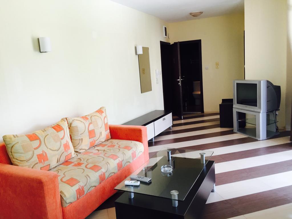 Psb Apartments Hotel Heaven Sunny Beach Exterior photo