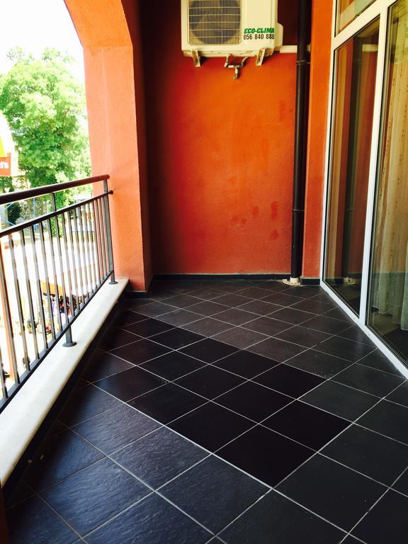 Psb Apartments Hotel Heaven Sunny Beach Exterior photo